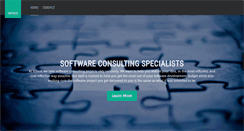 Desktop Screenshot of infoco.com